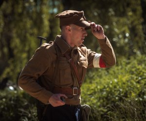 Kolektywizacja – ciężkie czasy polskiej wsi lat 40. Kolektywizacja – ciężkie czasy polskiej wsi lat 40.