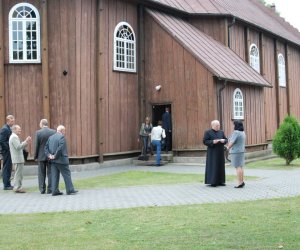 Sesja naukowa - Ksiądz Jan Krzysztof Kluk (1739-1796) Życie i dorobek naukowy