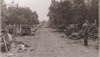 Sesja popularnonaukowa "Ciechanowiec i okolice we wrześniu 1939 roku"