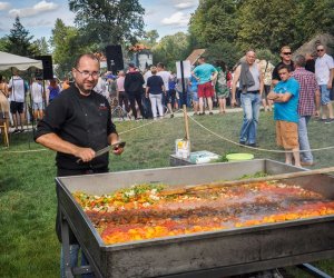 XVIII Podlaskie Święto Chleba - fotorelacja XVIII Podlaskie Święto Chleba - fotorelacja