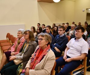 Kongres poświęcony kulturze Kongres poświęcony kulturze