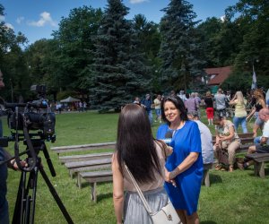 IX Zajazd Wysokomazowiecki - fotorelacja