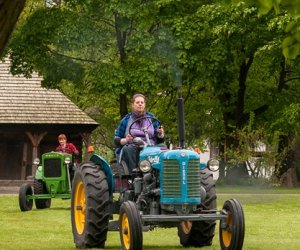Międzynarodowa konferencja w Ciechanowcu