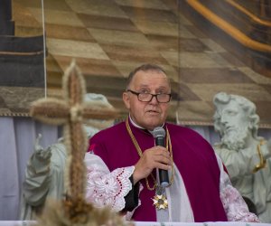 XXI Podlaskie Święto Chleba - fotorelacja XXI Podlaskie Święto Chleba - fotorelacja