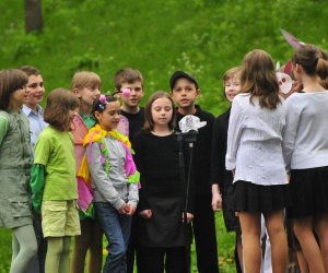 JARMARK ŚW. WOJCIECHA JARMARK ŚW. WOJCIECHA