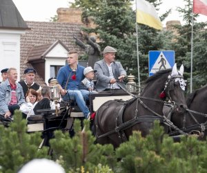 XVI Podlaskie Święto Chleba XVI Podlaskie Święto Chleba