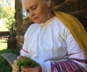 Wianki w Oktawę Bożego Ciała Wianki w Oktawę Bożego Ciała