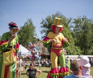 Odpust na św. Antoniego - fotorelacja Odpust na św. Antoniego - fotorelacja