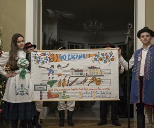 XL Konkurs Gry na Instrumentach Pasterskich im. Kazimierza Uszyńskiego - fotorelacja XL Konkurs Gry na Instrumentach Pasterskich im. Kazimierza Uszyńskiego - fotorelacja