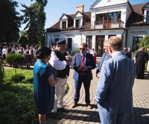 XVIII Podlaskie Święto Chleba - fotorelacja XVIII Podlaskie Święto Chleba - fotorelacja