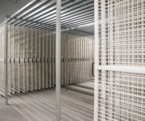 Budowa centralnego magazynu zbiorów wraz z częścią ekspozycyjną i centrum edukacyjnym – etap I Budowa centralnego magazynu zbiorów wraz z częścią ekspozycyjną i centrum edukacyjnym – etap I