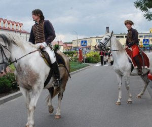 V Zajazd Wysokomazowiecki V Zajazd Wysokomazowiecki