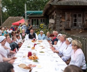 XVII Podlaskie Święto Chleba - fotorelacja XVII Podlaskie Święto Chleba - fotorelacja