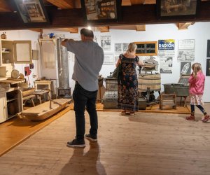 Noc Muzeów "Na ludowo" - 25 maja 2024 r. - fotorelacja