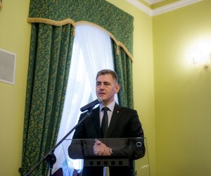 Podsumowanie Konkursu na Najlepiej Zachowany Budynek Drewniany Podsumowanie Konkursu na Najlepiej Zachowany Budynek Drewniany