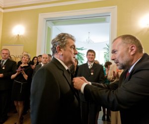 Galeria zdjęć z 18 maja 2012r