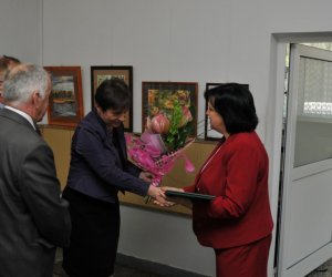 Medal im. Wiktora Godlewskiego dla Muzeum Rolnictwa Medal im. Wiktora Godlewskiego dla Muzeum Rolnictwa