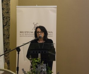 Konferencja "Wieś w Polsce i krajach sąsiednich 1944-1989. Społeczeństwo i gospodarka" - fotorelacja