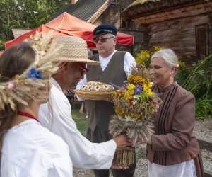 XXIII Podlaskie Święto Chleba - fotorelacja XXIII Podlaskie Święto Chleba - fotorelacja