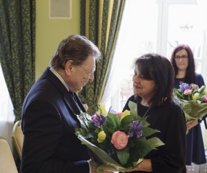 Nowa wystawa czasowa już otwarta! "Andrzej Ciechanowiecki - Kolekcjoner, Darczyńca" Nowa wystawa czasowa już otwarta! "Andrzej Ciechanowiecki - Kolekcjoner, Darczyńca"