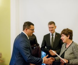 Podsumowanie Konkursu na Najlepiej Zachowany Budynek Drewniany Podsumowanie Konkursu na Najlepiej Zachowany Budynek Drewniany