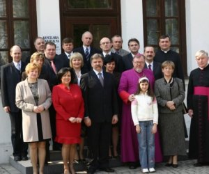 Galeria - Niedziela Palmowa 2007 Galeria - Niedziela Palmowa 2007