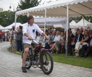 XXIII Podlaskie Święto Chleba - fotorelacja XXIII Podlaskie Święto Chleba - fotorelacja