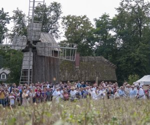 XVI Podlaskie Święto Chleba XVI Podlaskie Święto Chleba