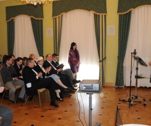 WYSTAWA CZASOWA PT. RODZINY KRESOWE I ICH SPUŚCIZNA WYSTAWA CZASOWA PT. RODZINY KRESOWE I ICH SPUŚCIZNA