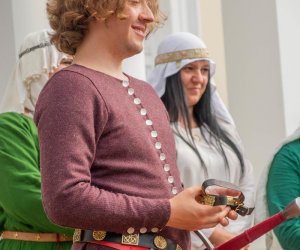 14 Zajazd Wysokomazowiecki - fotorelacja