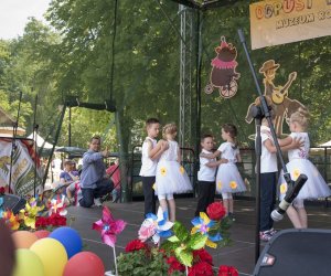 Odpust na św. Antoniego - fotorelacja Odpust na św. Antoniego - fotorelacja