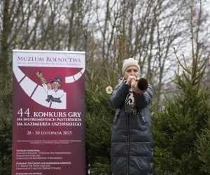 44. Konkursu Gry na Instrumentach Pasterskich im. Kazimierza Uszyńskiego - FOTORELACJA 44. Konkursu Gry na Instrumentach Pasterskich im. Kazimierza Uszyńskiego - FOTORELACJA