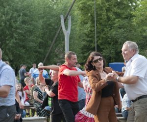 Odpust na św. Antoniego Odpust na św. Antoniego