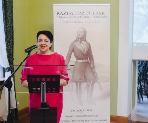 250-lecie Konfederacji Barskiej - fotorelacja 250-lecie Konfederacji Barskiej - fotorelacja
