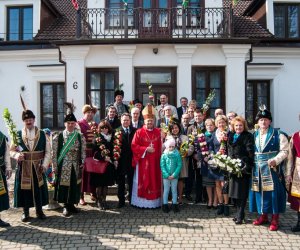 Galeria - Niedziela Palmowa 2015 Galeria - Niedziela Palmowa 2015