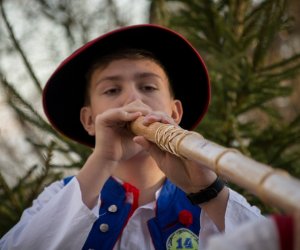 XXXIX Konkurs Gry na Instrumentach Pasterskich - fotorelacja XXXIX Konkurs Gry na Instrumentach Pasterskich - fotorelacja