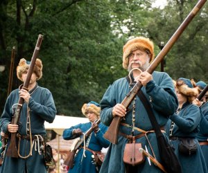 13. Zajazd Wysokomazowiecki - 23 lipca 2023 r. - podsumowanie i fotorelacja 13. Zajazd Wysokomazowiecki - 23 lipca 2023 r. - podsumowanie i fotorelacja
