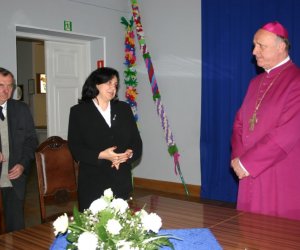 Kazimierz Uszyński - zdjęcia archiwalne Kazimierz Uszyński - zdjęcia archiwalne