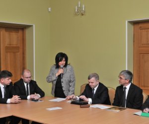 Międzynarodowa Narada Konserwatorska 7-8 XII 2012r. Międzynarodowa Narada Konserwatorska 7-8 XII 2012r.