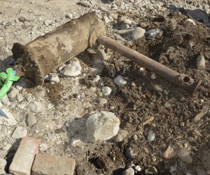 Nowy silnik gazowy w Muzeum Rolnictwa w Ciechanowcu Nowy silnik gazowy w Muzeum Rolnictwa w Ciechanowcu