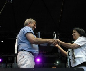 XII Podlaskie Święto Chleba, 12.08.2012 r.