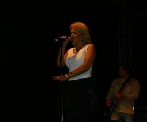 VIII PODLASKIE ŚWIĘTO CHLEBA