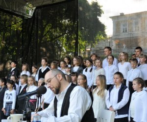 Noc Muzeów w Ciechanowcu Noc Muzeów w Ciechanowcu