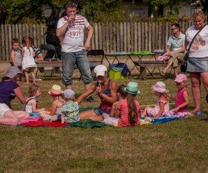 Odpust na św. Antoniego Odpust na św. Antoniego