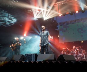 XVIII Podlaskie Święto Chleba - fotorelacja XVIII Podlaskie Święto Chleba - fotorelacja