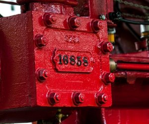 Nie spać! Zwiedzać! - Noc w Muzeum Rolnictwa w Ciechanowcu