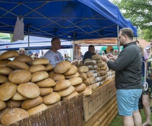 XX Podlaskie Święto Chleba - fotorelacja XX Podlaskie Święto Chleba - fotorelacja