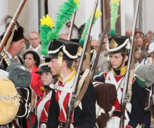 VIII Zajazd Wysokomazowiecki, 15.07.2012.