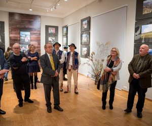 XXXIX Konkurs Gry na Instrumentach Pasterskich - fotorelacja XXXIX Konkurs Gry na Instrumentach Pasterskich - fotorelacja