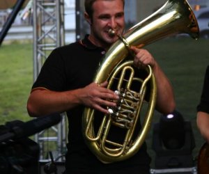 IX Podlaskie Święto Chleba IX Podlaskie Święto Chleba